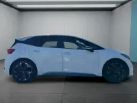 Usata Cupra Born 2024 Bianco Utilitaria