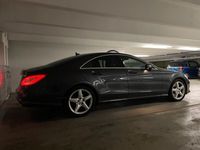 gebraucht Mercedes CLS350 CGI - AMG Paket - Top ausgestattet