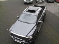 Neu Foton 4 159 PS (116 kW) 2025 Grau SUV