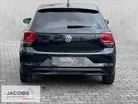 gebraucht VW Polo Comfortline