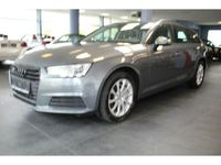 gebraucht Audi A4 Avant 3.0 TDI quattro S-Tronic