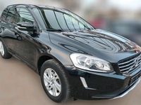 Gebraucht Volvo XC60 181 PS (133 kW) 2015 Schwarz SUV