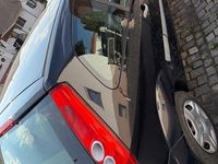 Gebraucht Ford Fiesta 70 PS (51 kW) 2006 Schwarz Kleinwagen