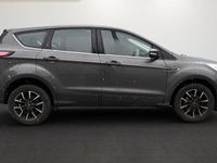 Gebraucht Ford Kuga Trend 150 PS (110 kW) 2019 Grau SUV