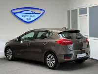 Gebraucht Kia Ceed Edition 7 135 PS (99 kW) 2018 Braun Kleinwagen