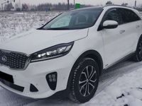 gebraucht Kia Sorento Sorento2.2 CRDi AWD Aut.*HEAD-UP*AHK*Pano*LED*Nav