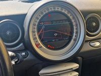 Gebraucht Mini John Cooper Works 184 PS (135 kW) 2010 Schwarz Kleinwagen