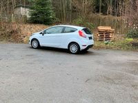 gebraucht Ford Fiesta 1.3 2014 BJ 1 Hand ✅ Festpreis!