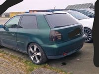 gebraucht Audi A3 1,8 20V 8N