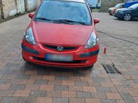 Gebraucht Honda Jazz 2004 Kleinwagen
