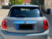 Occasion Mini Cooper D 116 PK (85 kW) 2018 Grijs Hatchback