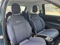 Gebraucht Fiat 500e Action 69 kW (95 PS) 2022 Grün Limousine