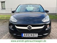 gebraucht Opel Adam Jam*Klima/Tempomat/Alufelgen*