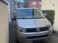 Gebraucht VW Transporter 179 PS (131 kW) 2014 Gold Van