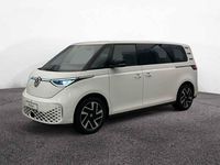 Neu VW ID. Buzz S 210 kW (286 PS) 2026 Weiß Van / Kleinbus