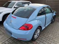 gebraucht VW Beetle 1.2 TSI