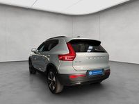 Gebraucht Volvo XC40 Plus 163 PS (119 kW) 2024 Grau SUV