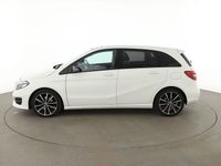 gebraucht Mercedes B200 B-KlasseEdition Urban, Benzin, 23.130 €