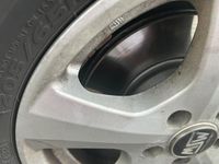 Gebraucht Mercedes Viano 224 PS (164 kW) 2012 Schwarz Van / Kleinbus