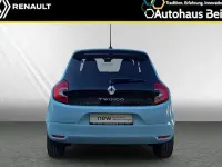 Używany Renault Twingo Techno 60 kW (82 KM) 2023 Niebieski Hatchback