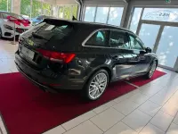 Gebraucht Audi A4 Sport 252 PS (185 kW) 2017 Mythosschwarz Kombi