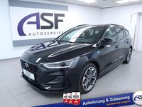 Usata Ford Focus ST-Line 155 CV (114 kW) 2025 Nero Station wagon