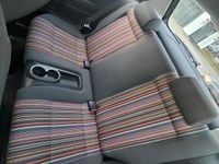 Gebraucht VW Fox 54 PS (39 kW) 2008 Schwarz Kleinwagen