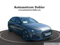 Gebraucht Audi A4 S-Line 150 PS (110 kW) 2023 Daytonagrau perleffekt Kombi