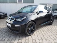 gebraucht BMW i3 (120 Ah)*Sportpaket*NaviProf*Sitzhzg*WirelessCharg