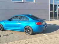 gebraucht BMW M2 Competition