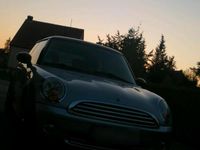 Gebraucht Mini Cooper 120 PS (88 kW) 2007 Silber Kleinwagen