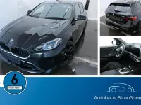 Gebraucht BMW 120 M Sport 163 PS (119 kW) 2025 Schwarz Kleinwagen