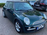 Gebraucht Mini Cooper 116 PS (85 kW) 2004 Kleinwagen