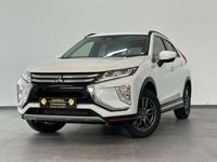 gebraucht Mitsubishi Eclipse Cross 4WD*VOLL-LED*360°*ELEK-HECK