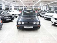 gebraucht VW Golf II CL *H-Zulassung*