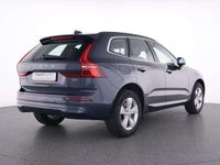 Gebraucht Volvo XC60 Core 197 PS (144 kW) 2023 Blau denim blue / metallic SUV