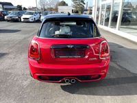 gebraucht Mini Cooper S Cooper S5-trg.* SHZ * Euro6 * Garantie *