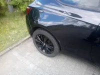 Gebraucht Opel Astra GTC 120 PS (88 kW) 2014 Schwarz Limousine
