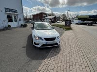 Gebraucht Seat Leon FR 150 PS (110 kW) 2014 Weiß Limousine