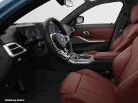Gebraucht BMW 330e Comfort Edition 292 PS (214 kW) 2025 Kombi
