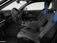 gebraucht BMW M2 Coup M Carbon Schalensitze/ M Carbondach/ M Drivers Package