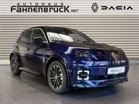 Nowe Renault R5 Iconic 77 kW (106 KM) 2026 Niebieski Hatchback