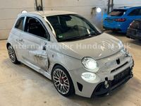 gebraucht Abarth 595 Turismo*LED*ESTETICO*Campovolo*DAB*CarPlay*