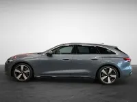 Gebraucht Audi A5 S-Line 204 PS (150 kW) 2025 Horizontblau metallic Kombi