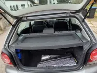 Używany VW Polo Edition 60 KM (44 kW) 2009 Srebrny Hatchback