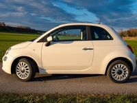 gebraucht Fiat 500 Serie 8 1.0 Hybrid GSE N3 Lounge 51KW