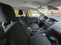 Gebraucht Ford Focus 120 PS (88 kW) 2017 Rot Limousine