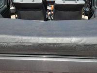 Gebraucht VW Golf Cabriolet 75 PS (55 kW) 1984 Schwarz Cabrio