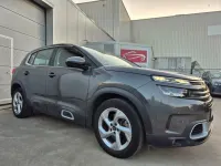 Gebraucht Citroën C5 Aircross 224 PS (164 kW) 2022 Grau SUV