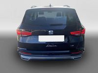 Gebraucht Seat Ateca FR-Line 150 PS (110 kW) 2024 Schwarz SUV